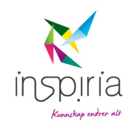 Inspiria, Kunnskap endrer alt